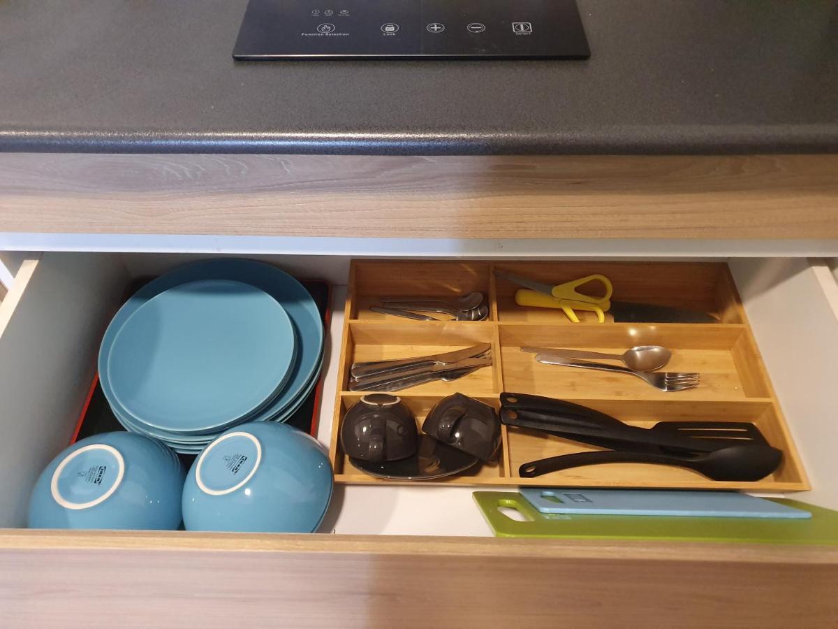 Mhb 30 Sulte Evo Soho Bandar Baru Bangi Free Netflix And Wifiアパートメント エクステリア 写真